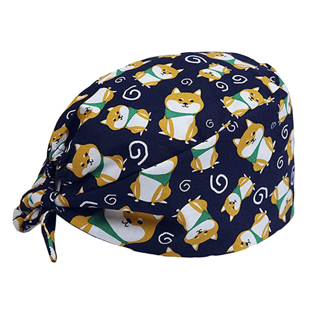 Accieey Unisex Feather Panda Adjustable 