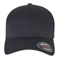 thumbnail image 1 of Flexfit Wooly Combed Cap, 1 of 2