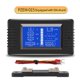 thumbnail image 2 of PZEM015 Digital DC 0-200V Corriente de Voltaje con 50A DerivacióN Probador de BateríA de Coche Monitor de Voltaje 12V 24V 48V, 2 of 10