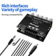 thumbnail image 2 of Amplificador de audio Kearding receptor de señal compacto versión compatible con Bluetooth 5.1, 2 of 6