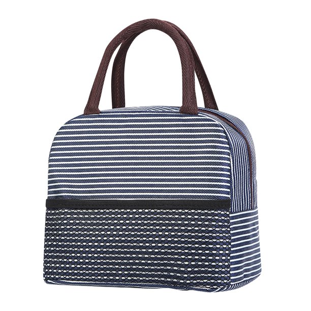 Buy 2 get 10% off Lunch Bag Women, Cute Lunch Bags For Women Men, Lunch Bag Insulated, Beach Bag Cooler Bags With Zippered Top, Lunch Box Lunch Bag