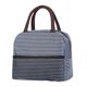 thumbnail image 1 of Buy 2 get 10% off Lunch Bag Women, Cute Lunch Bags For Women Men, Lunch Bag Insulated, Beach Bag Cooler Bags With Zippered Top, Lunch Box Lunch Bag, 1 of 2