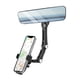 thumbnail image 1 of Soporte para teléfono con espejo retrovisor Karmus para coche y todos los teléfonos, 1 of 6