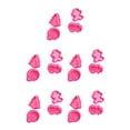 thumbnail image 2 of Moldes para pasteles sweethay de ABS 4 piezas color Rosa, 2 of 6