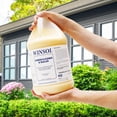 thumbnail image 2 of Winsol Screen Cleaner and Sealer (Single Gallon), 2 of 3