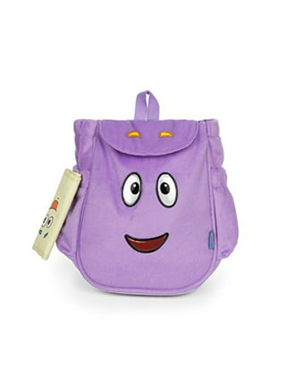 Want your own Dora's backpack? Find the nearest Louis Vuitton