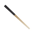 thumbnail image 1 of HBFAGFB Stainless Steel Chopsticks Easy to Clean and Durable Tableware for Home Restaurant Black, 1 of 4