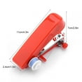 thumbnail image 3 of Portable Lightweight Sewing Machine, Single Stitch For Fixing Your Clothes For Mail Parcels Mend, 3 of 8