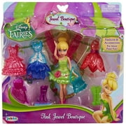 Disney Disney Fairies Tink Jewel Boutique Playset