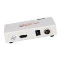thumbnail image 1 of CAJA Adaptador Convertidor Coaxial A RF, Compatible Con 1080p, Transmision de Señal de Larga Distancia Con Control Remoto, 480i/480p/576i/576p/720p/720i/1080i, PARA, 1 of 7