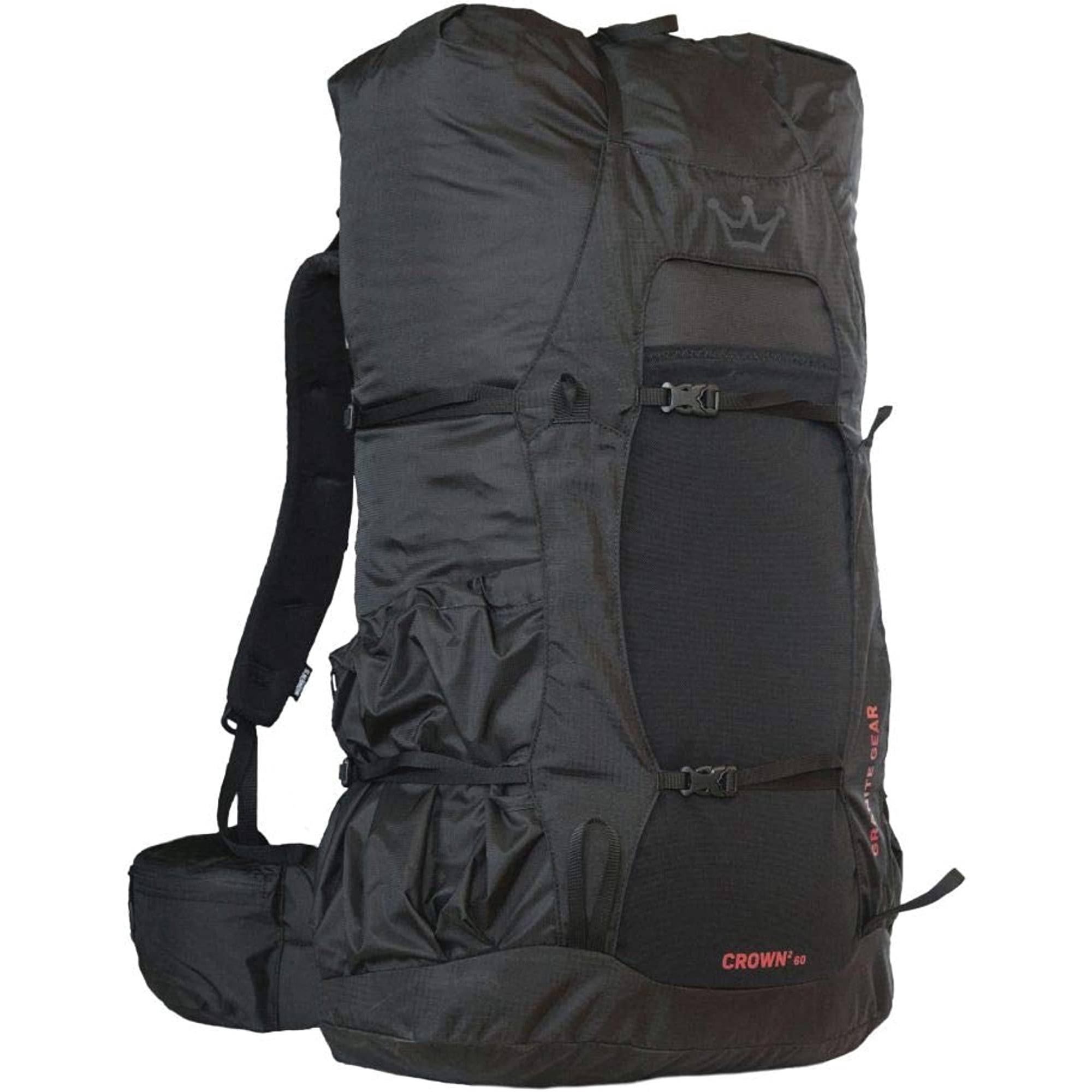 granite gear crown2 60 pack men's