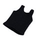 thumbnail image 2 of Figura de soldado masculino coleccionable de 6 pulgadas con chaleco de punto, modelo de ropa. negro, 2 of 9