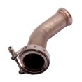 thumbnail image 3 of New Pipe Tube Downspout V Band Made Of Stainless, 3 of 8