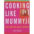thumbnail image 1 of Pre-Owned Cooking Like Mummyji (Hardcover) 0743239822 9780743239820, 1 of 1
