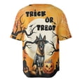 thumbnail image 2 of Trick or Treat Belgian Malinois Needs Candy Happy Halloween Night All Over Print 3D Baseball Shirt Sheepdog Dog Lover Gifts Softball Sport - 02020, 2 of 6