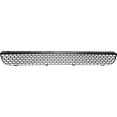 thumbnail image 5 of For 2018-2022 Challenger Bumper Grille Front, Center Plastic CH1036154, 5 of 5