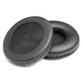 thumbnail image 3 of Replacement Earpads Leather Ear Cushions Spare Replacement Ear Pads Cushion Kit for -SJ3,SJ33,SJ5,SJ, 3 of 4