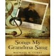 thumbnail image 1 of Chansons Ma Grand-Mère Chant, 1 of 1