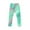 Green, variant on LYMAYTER Toddler Kids Waist Denim Pants Tie-Dye Distressed Denim Jeans Leggings Pants for Boys Girls 6M-5T