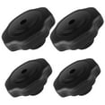 thumbnail image 6 of Worgeous  4 Pcs Pressure Cooker Accessories Grips Explosion Proof Knobs Black, 6 of 8