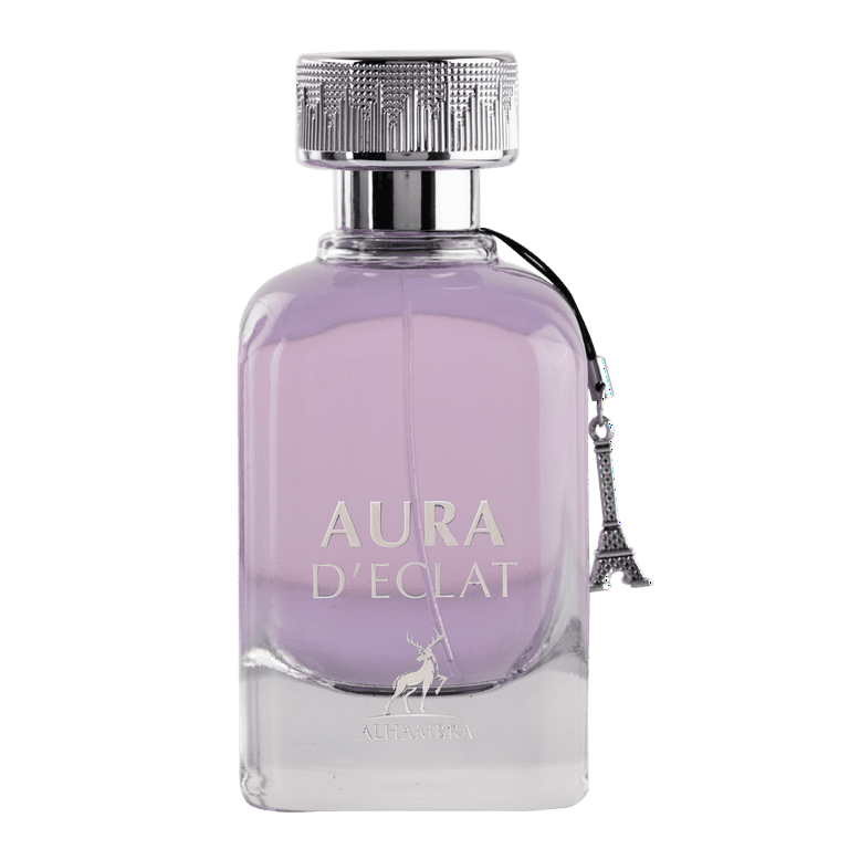 Aura - Eau De Parfum Spray (100 ml - 3.4Fl oz) by Lattafa-5