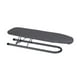 thumbnail image 5 of Accesorios para tabla de planchar, herramienta auxiliar, almohadilla de planchado, plegable, compacta, portátil para manualidades en hogar, costura Negro, 5 of 8