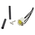 thumbnail image 2 of Conector OEM Para Lincoln Blackwood 02 Al 03 Motorcraft, 2 of 6