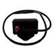 thumbnail image 1 of Unidad de transmisor/sensor de repuesto para indicador electrónico de presión de turbo de 3 cables, 1 of 5