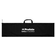 Profoto Softbox 4-Feet Octa with 1 F-Stop Diffuser for Profoto A-Series Flashes and 100mm Light Heads (Silver)