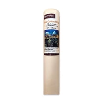 Masterpiece No. 12 Unprimed Cotton Canvas Roll - 72" x 6 yds