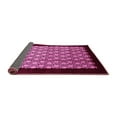 thumbnail image 2 of Ahgly Company Indoor Rectangle Oriental Pink Industrial Area Rugs, 2' x 4', 2 of 4