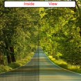thumbnail image 4 of Waterproof Automotive Decals & Stickers, PVC, 9.84" x 12.6", 4 of 11
