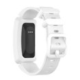 thumbnail image 4 of Reloj de pulsera deportivo Reemplazo de correa de reloj de silicona ajustable para Ace 2 / inspire / inspire HR Inevent EL2379-02B, 4 of 7