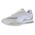 thumbnail image 5 of Puma Blacktop Rider Soft Womens Shoes Size 8, Color: White/Cream, 5 of 5