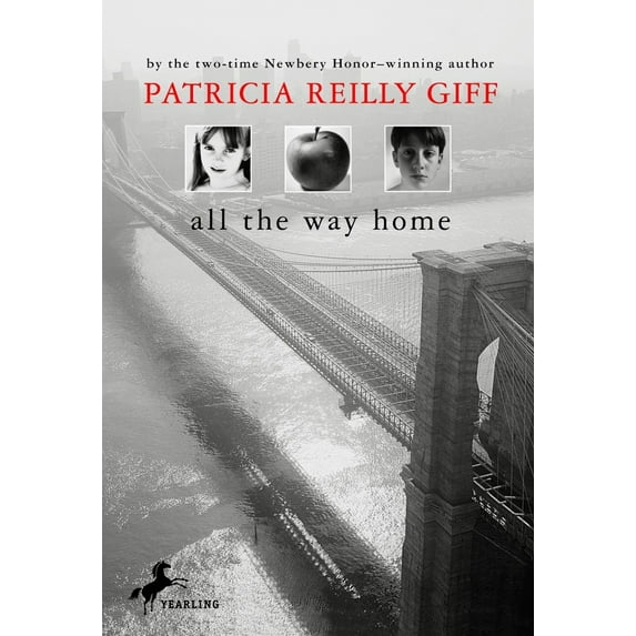 Pre-Owned All the Way Home (Paperback) 0440411823 9780440411826