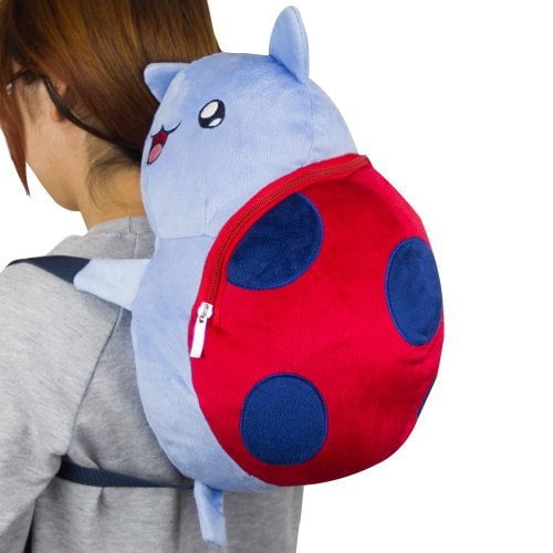 catbug teddy