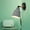 Gray_Free Size, variant on Gnmfd 9in Wall Lamp Black Wall Mounted Bedside Sconce Modern Iron Art Plain Strip Lighting for Bedroom Hallway Study Office Night Lights for Room Decorative Wall Sconce Lighting