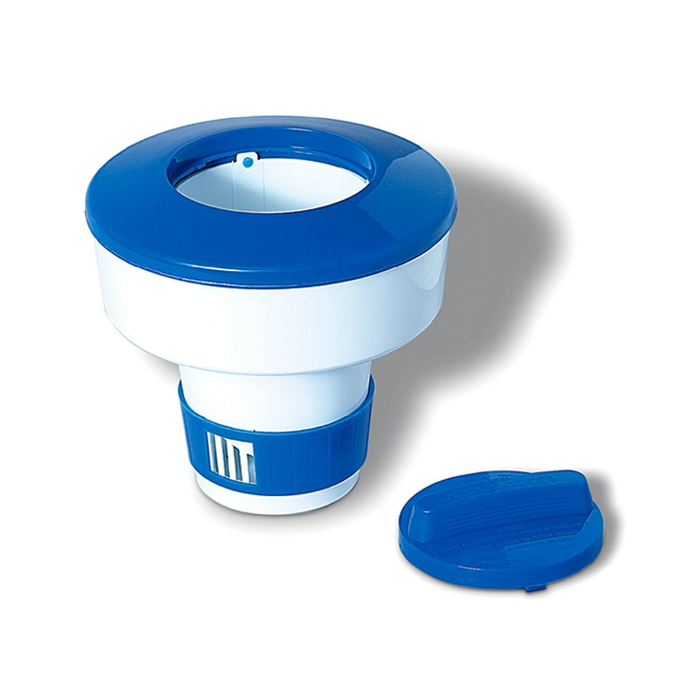 pool chlorine float