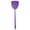 D, variant on Colors Plastic Fly Swatter – Non-Breakable Long Handle Insect Swatter for Home, Kitchen, Bedroom, Patio & Outdoor Use, Durable PP Bug Killer with Ergonomic Grip and Hanging Hole, B