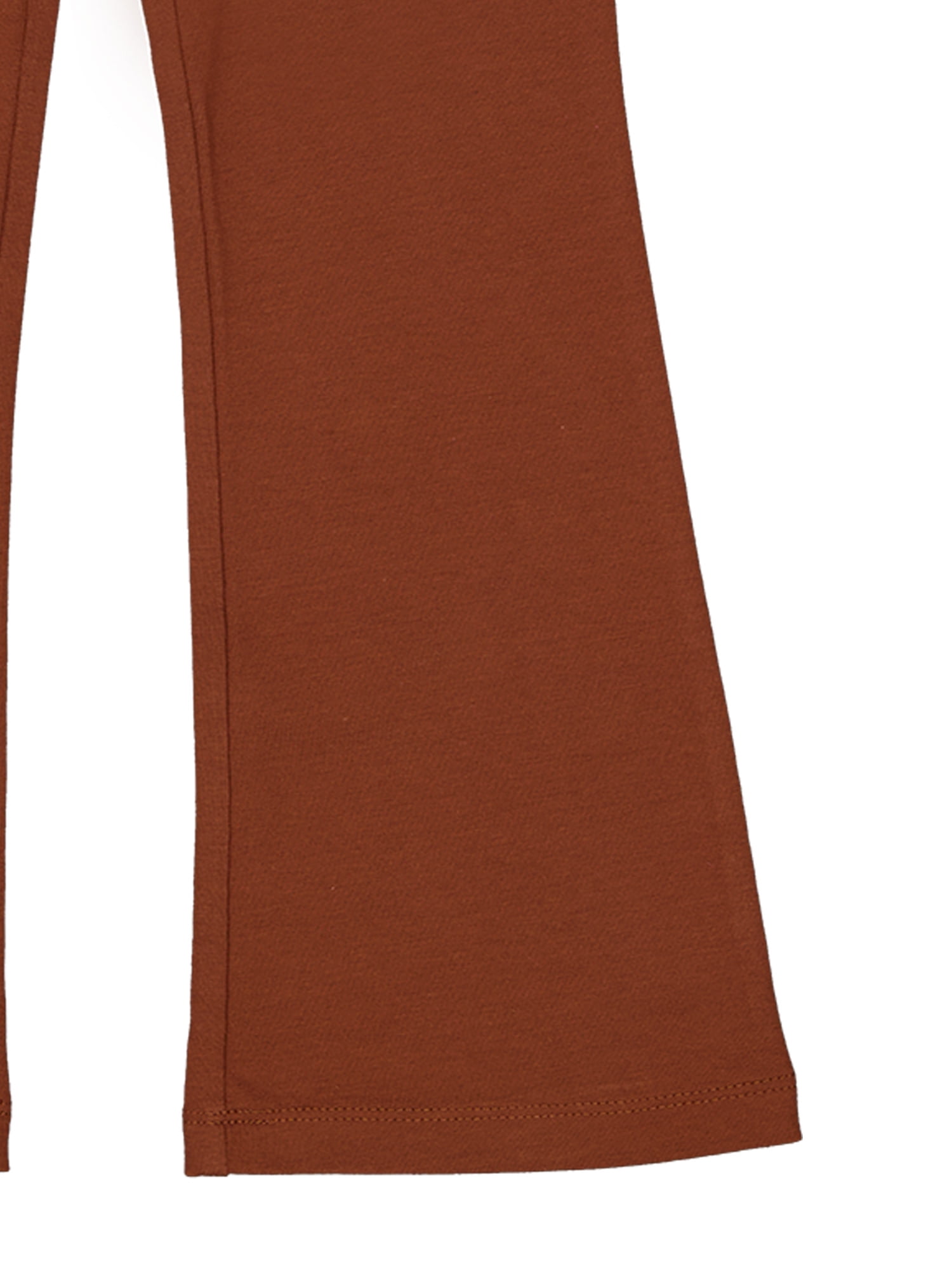 Wonder Nation Girls Flare Legging, Sizes 4-18 & Plus