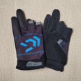 thumbnail image 4 of Guantes de pesca de tres dedos para hombre, de primavera y verano, antideslizantes, resistentes al desgaste, a prueba de sol, transpirables, de secado rápido, para montar a caballo, pesca, pesca en, 4 of 6