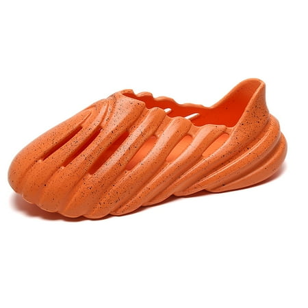 

Women & Mens Slippers Clogs For Women & Men Shoes Slip On Sandals For Women & Men Dressy Summer Flat Beach Sandals For Women Waterproof Non Slip Quckly Dry Water Shoes For Women Men
