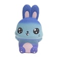 thumbnail image 1 of Stress Cute Collection Rabbit Reliever Toy Slow Starry Rising Scented Toy, 1 of 7
