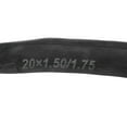 thumbnail image 3 of Mosiee Mountain Bike Replacement Inner Tube With Fv Presta Valve Size 20 X 1 5/1 75, 3 of 7