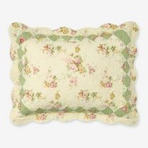 BrylaneHome Charlotte Sham