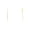 White+Yellow, variant on XINGXIANG Artificial Flower PU Elegant Curled Edge Artificial Calla Lily / Sea Flower for Home Wedding Decoration, Lifelike Everlasting DIY Floral Supply (Single Stem,Yellow)