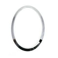 thumbnail image 3 of Headlight Bezel Cover Durable Decor Headlamp Trim Bezels Car Ring for BMW F55 Mini Right, 3 of 8