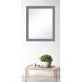thumbnail image 4 of hometrends miroir vieilli Veranda, 4 of 4