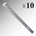 thumbnail image 1 of IOMIC iX Series M60 Poignée de Golf iX SA Absorption des Chocs New Sense Poignée 2.0 Livraison Gratuite iX SA 2.0 GY 10 Pcs, 1 of 6