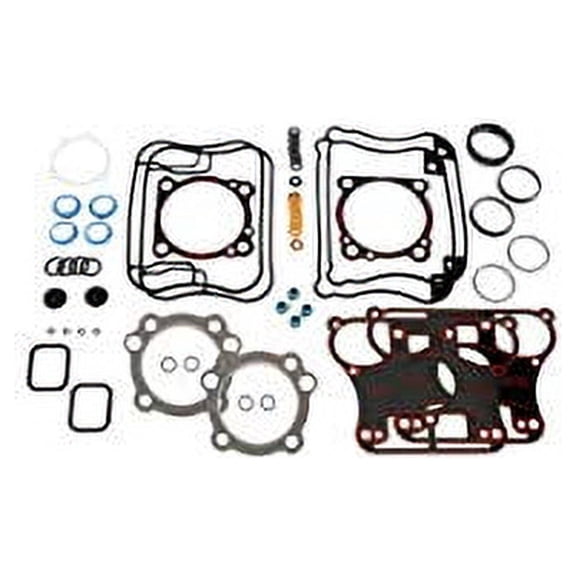 James Gaskets 17032-91 Top End Gasket Set